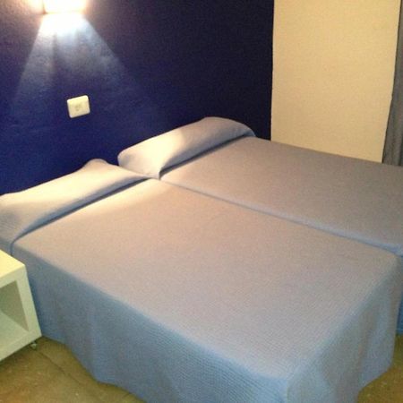 Hostal German El Port De La Selva Εξωτερικό φωτογραφία