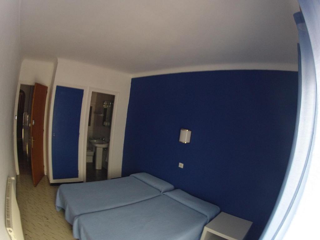 Hostal German El Port De La Selva Δωμάτιο φωτογραφία