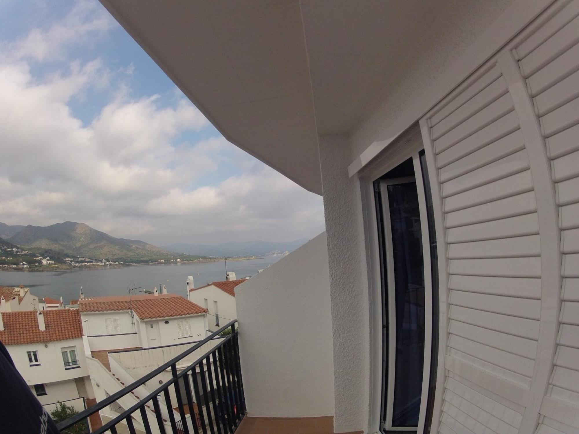 Hostal German El Port De La Selva Εξωτερικό φωτογραφία