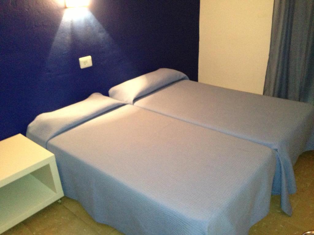 Hostal German El Port De La Selva Εξωτερικό φωτογραφία
