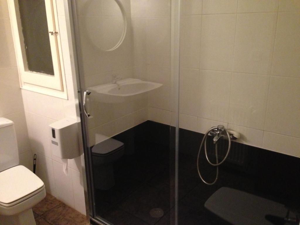 Hostal German El Port De La Selva Εξωτερικό φωτογραφία